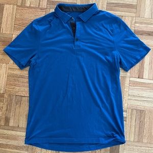 Men's Lululemon polo